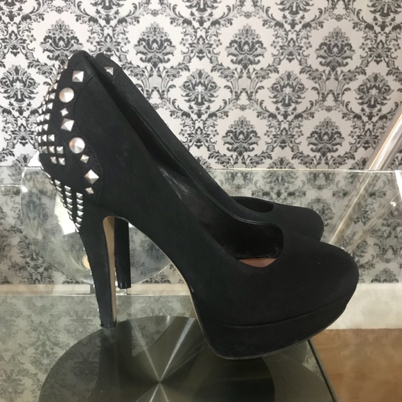 Vince Camuto Malaya high heels - Picture 4 of 8